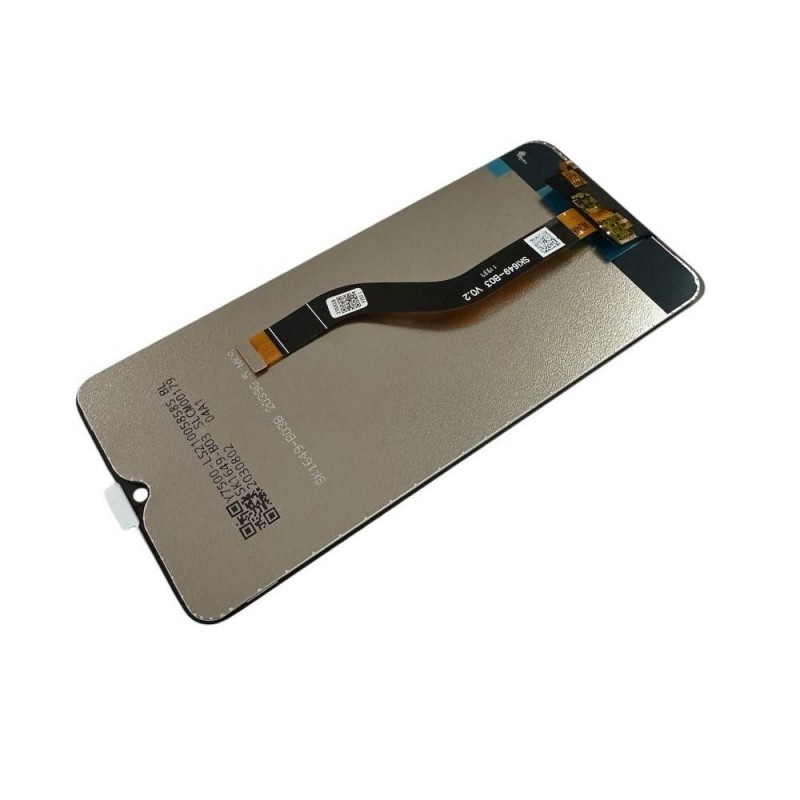 Display LCD NCC PRIME OEM MATERIAL Per Samsung Galaxy A20S | A207F A207M