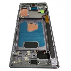 Display LCD NCC SOFT OLED + Frame Per Samsung Galaxy Note 20 N980F 