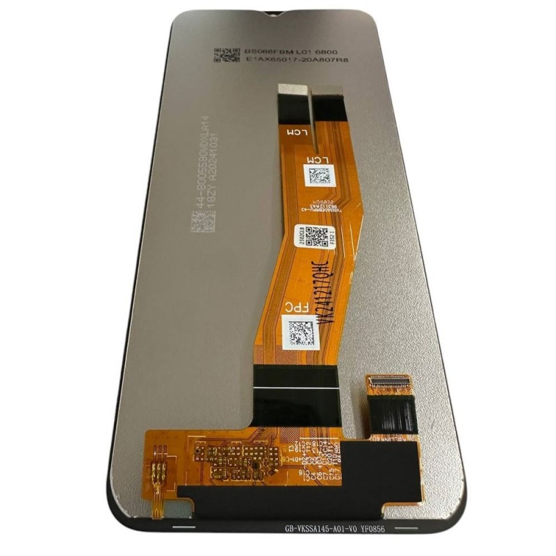 LCD Display NCC PRIME OEM MATERIAL For Samsung Galaxy A14 | A145B A145P A145R
