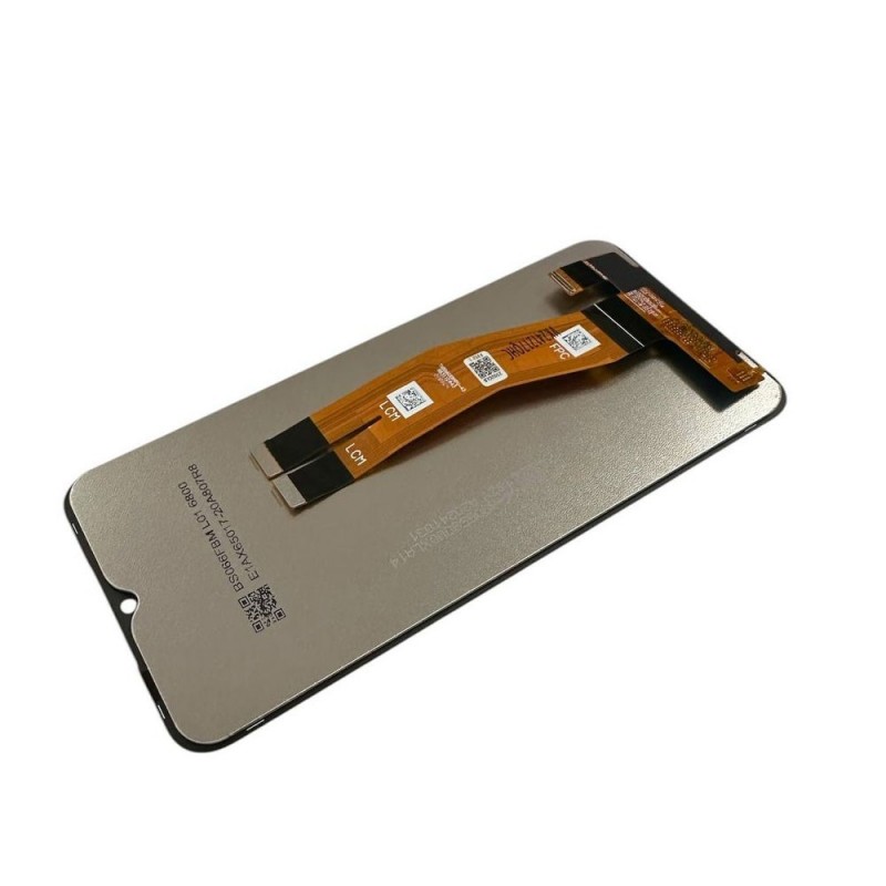 Display LCD NCC PRIME OEM MATERIAL Per Samsung Galaxy A14 | A145B A145P A145R