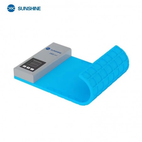 SUNSHINE LS3 MINI Heated Mat for Display Removal