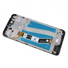 Scopri Motorola SERVICE PACK Display LCD ORIGINALE + Frame Moto G14 | XT2341 in dettaglio