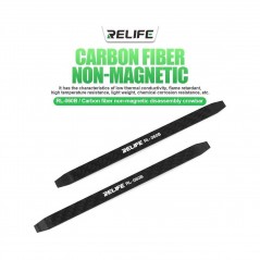 Product image RELIFE RL-060B Palanchino di smontaggio amagnetico in fibra di carbonio