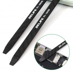Acquista RELIFE RL-060B Paletta di smontaggio in fibra di carbonio AMAGNETICO su Smartness
