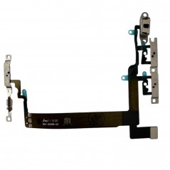 Compra Flat Tasto Accensione Power ON OFF + Volume e Muto Per Apple iPhone 13 MINI online