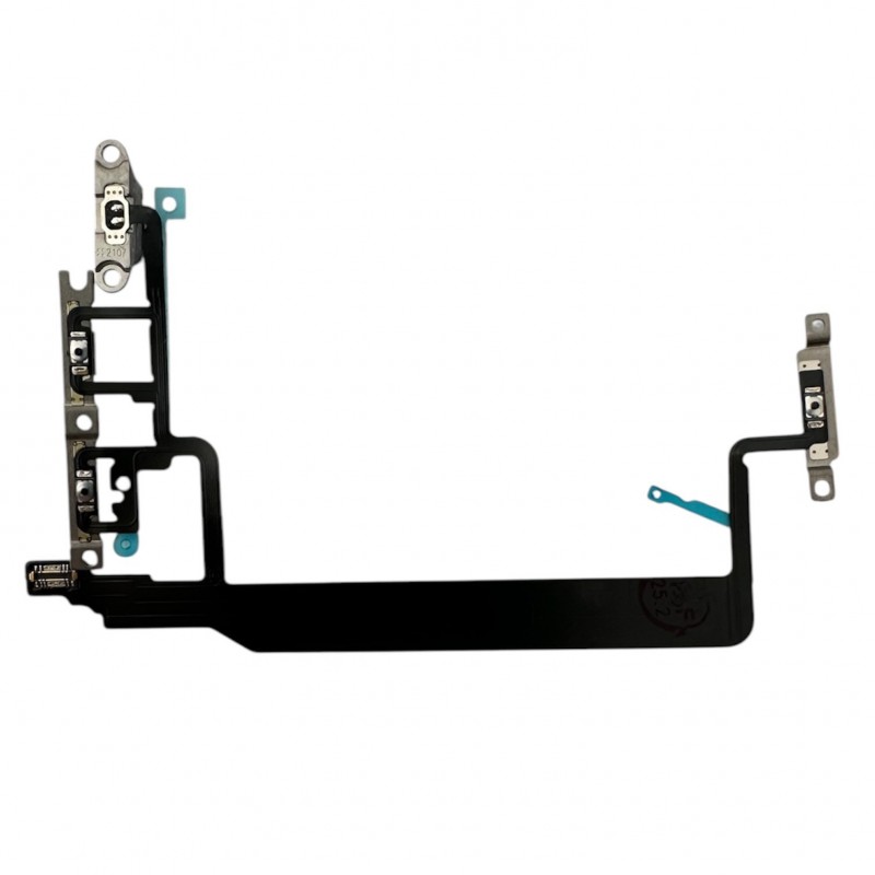 Power Button + Volume and Mute Button for Apple iPhone 13 PRO