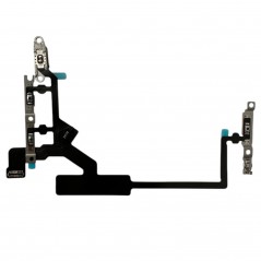 Acquista Flat Tasto Accensione Power ON OFF + Volume e Muto Per Apple iPhone 14 PRO in vendita