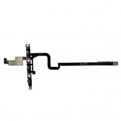 Acquista Flat Tasto Accensione Power ON OFF + Volume e Muto Per Apple iPhone 15 PRO in vendita