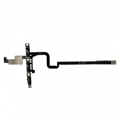 Buy Flat Tasto Accensione Power ON OFF + Volume e Muto Per Apple iPhone 15 PRO online