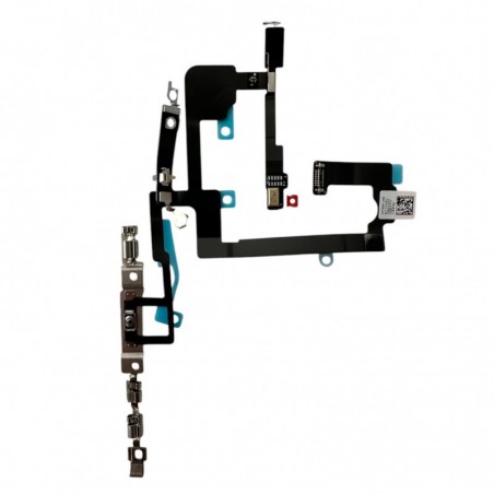 Compra Flat Tasto Accensione Power ON OFF Per Apple iPhone 15 online