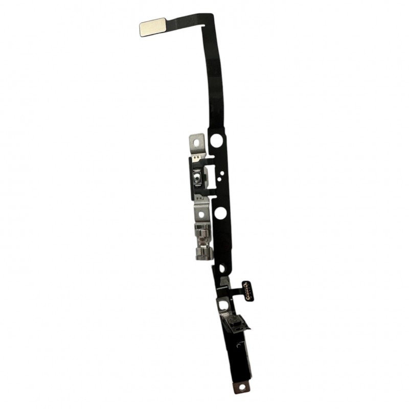 Power Button Flat Power ON OFF For Apple iPhone 16