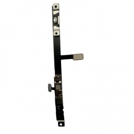 Buy Flat Tasto Accensione Power ON OFF Per Apple iPhone 16 PLUS online