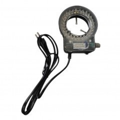 Product image Sunshine SS-033 Lampada LED per microscopi con luminosità regolabile