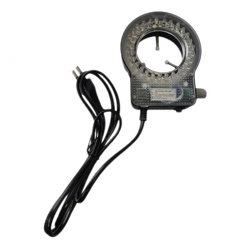 SUNSHINE SS-033 LED Microscope Light with Adjustable Brightness