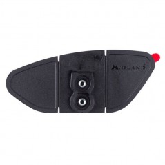 Photo of MIDLAND Basetta Biadesiva Linea BT PRO Interfono - MIDLAND