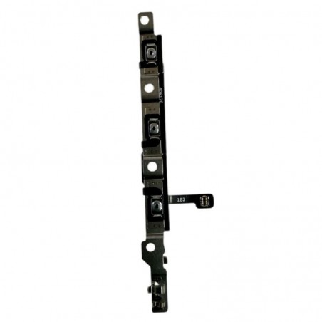 Photo of Flat Tasti Volume e Muto Per Apple iPhone 16 PRO - Apple