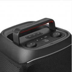 Compra JBL PARTYBOX CLUB 120 Speaker Bluetooth Portatile Effetti Luce Cassa Altoparlante IPX4 Nero online