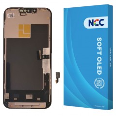 Acquista Display LCD NCC SOFT OLED COP Apple iPhone 13 PRO | IC INTERCAMBIABILE in vendita