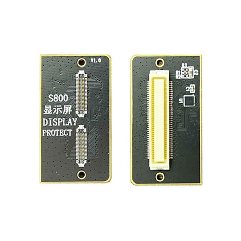  RELIFE S800 Connection Board Connector for TB-01 Ultra Tester