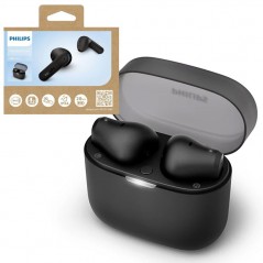 Product image Philips Auricolari Bluetooth Cuffie True Wireless In Ear TAT2139BK | Nero