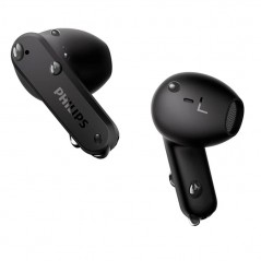 Photo of Philips Auricolari Bluetooth Cuffie True Wireless In Ear TAT2139BK | Nero - Philips