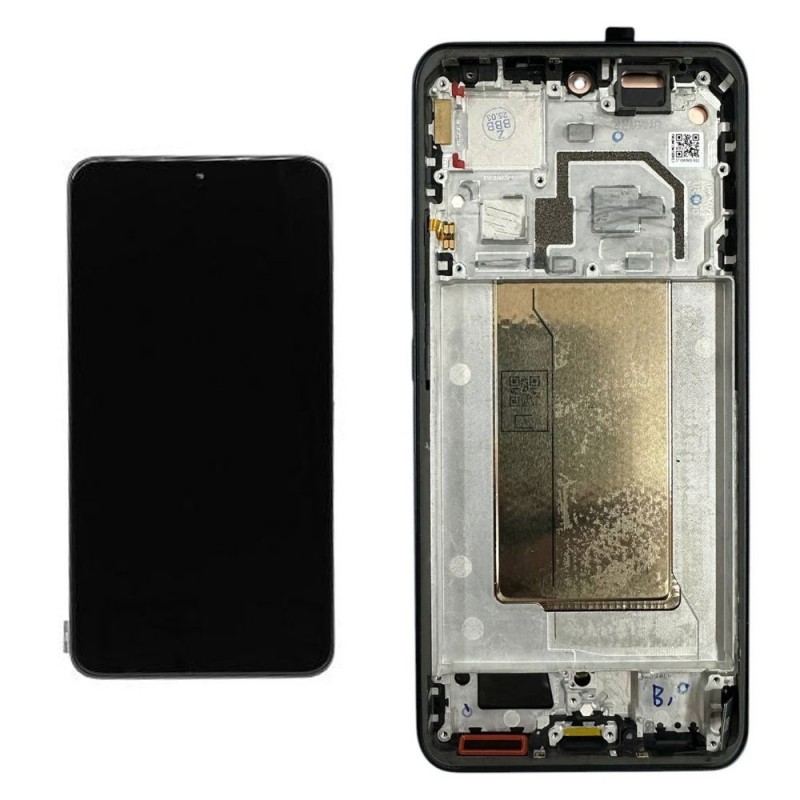 ORIGINAL LCD Display + Frame ForXiaomi 13T / 13T PRO | 2306EPN60G 23078PND5G