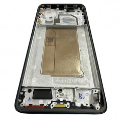 Display LCD PARI ORIGINALE + Frame Per Xiaomi 13T / 13T PRO | 2306EPN60G 23078PND5G