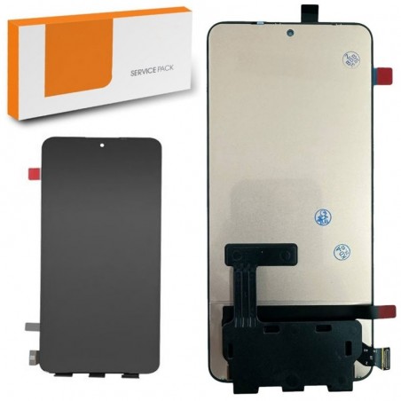 Photo of Xiaomi Display LCD IN SERVICE PACK NO FRAME Per 13T / 13T PRO | 2306EPN60G - Xiaomi