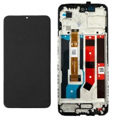 Scopri Display LCD PARI ORIGINALE + Frame Per Oppo A80 / A3 Pro in dettaglio
