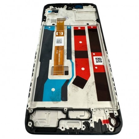 LCD Display + Frame for Oppo A80 / A3 Pro