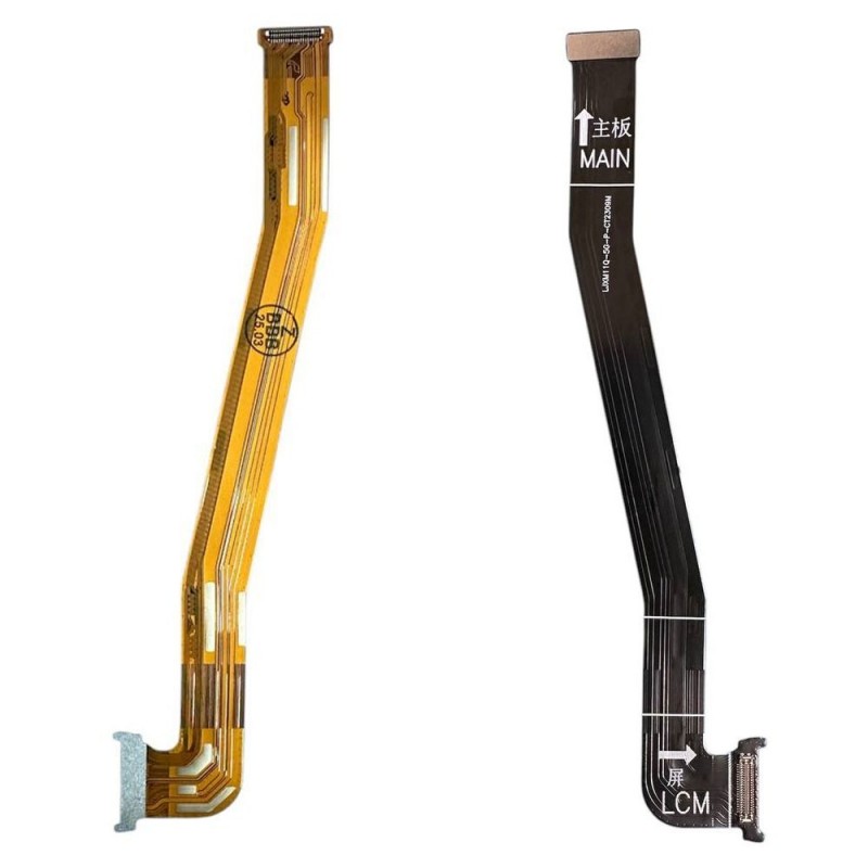 Xiaomi Motherboard LCM PBA Flex Cable for MI 11 LITE 4G / 11 LITE 5G NE