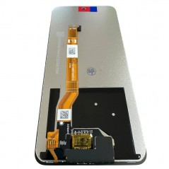 Buy Oppo Display LCD IN SERVICE PACK NO FRAME Per Oppo A3 / A3x / A3 Pro / A40 / A60 / A80 Realme C65 / 12X 5G online