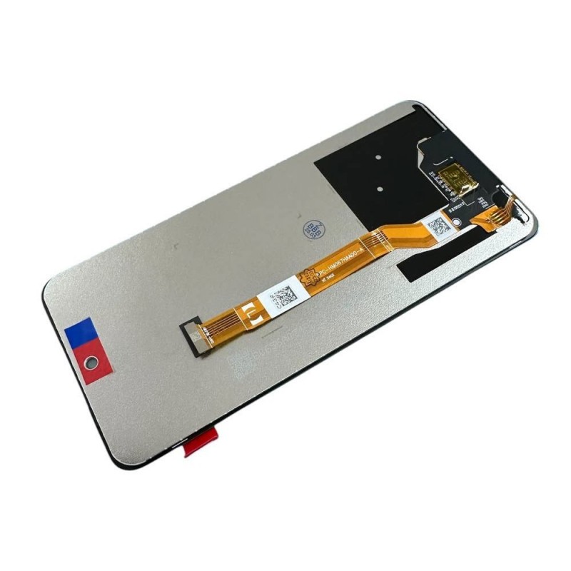 Oppo LCD Display IN SERVICE PACK NO FRAME For Oppo A3 / A3x / A3 Pro / A40 / A60 / A80 Realme C65 / 12X 14X