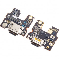 Motorola Motorola SERVICE PACK Connettore di Ricarica ORIGINALE per Moto Edge 30 | XT2203-1 for sale