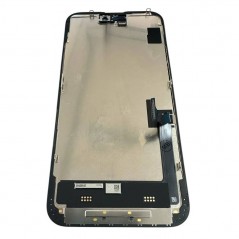 Display LCD RJ INCELL COF 1:1 FHD Per Apple iPhone 15 plus | IC INTERCAMBIABILE
