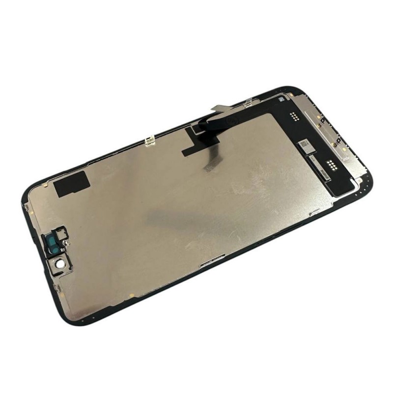 Display LCD RJ INCELL COF 1:1 FHD Per Apple iPhone 15 plus | IC INTERCAMBIABILE