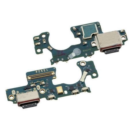 Buy Samsung SERVICE PACK Connettore di Ricarica ORIGINALE Charging Board Per Galaxy Z Flip 6 F741B online