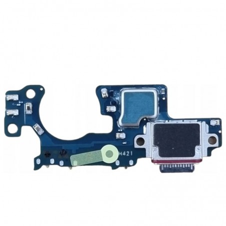Samsung Service Pack Original Charging Connector | Charging Board For Galaxy Z Flip 6 5G USB F741B