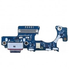 Samsung Samsung SERVICE PACK Connettore di Ricarica ORIGINALE Charging Board Per Galaxy Z Flip 6 F741B for sale