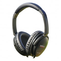 Buy AUDIODESIGN PRO IMPACT SH100 Cuffia Pro Studio ON-EAR con cavo da 3mt online