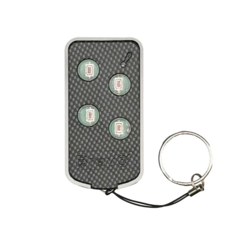 Bravo MAGIKO Universal New Programmable Universal Remote Control Rolling Gate Opener Radio Control