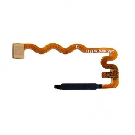 Photo of Lettore d'impronta Flex FINGER PRINT per Motorola G34 - Motorola