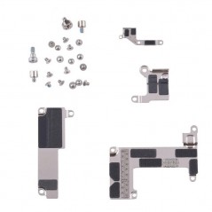 Photo of Kit Completo Viti e Supporto per Apple iPhone 13 PRO MAX FULL SET Bracket + Screws - PRC