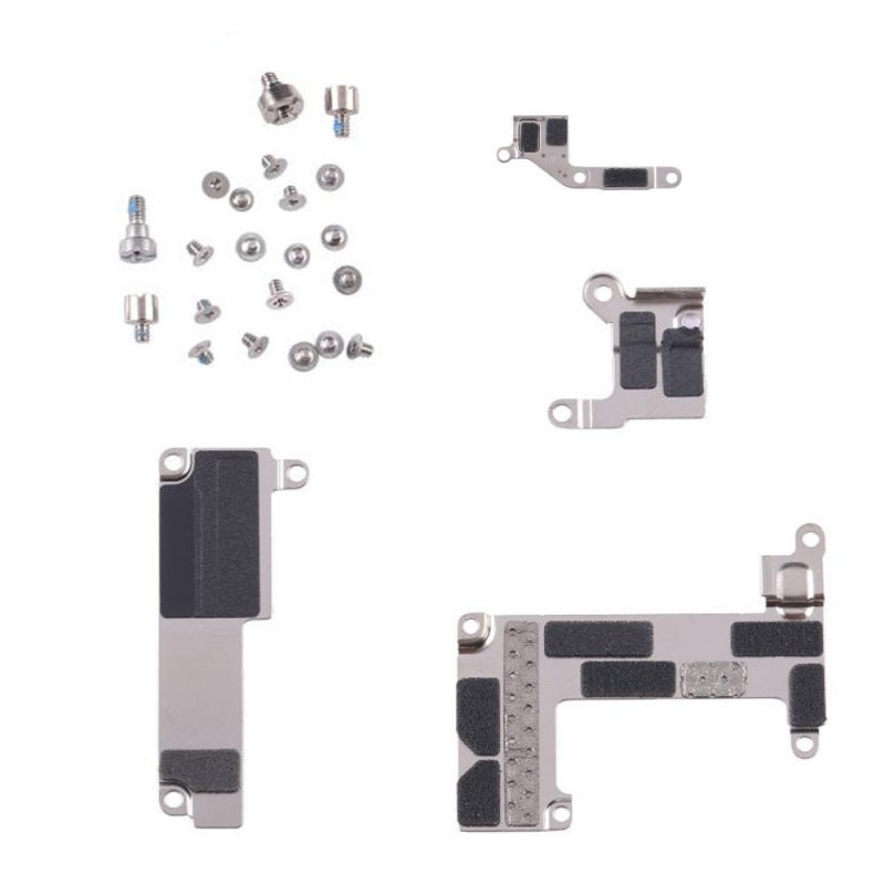 Full Set Bracket + Screws for Apple iPhone 13 Pro Max