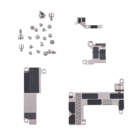 Compra Kit Completo Viti e Supporto per Apple iPhone 13 PRO MAX FULL SET Bracket + Screws online