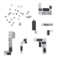 Acquista Kit Completo Viti e Supporto per Apple iPhone 14 FULL SET Bracket + Screws in vendita