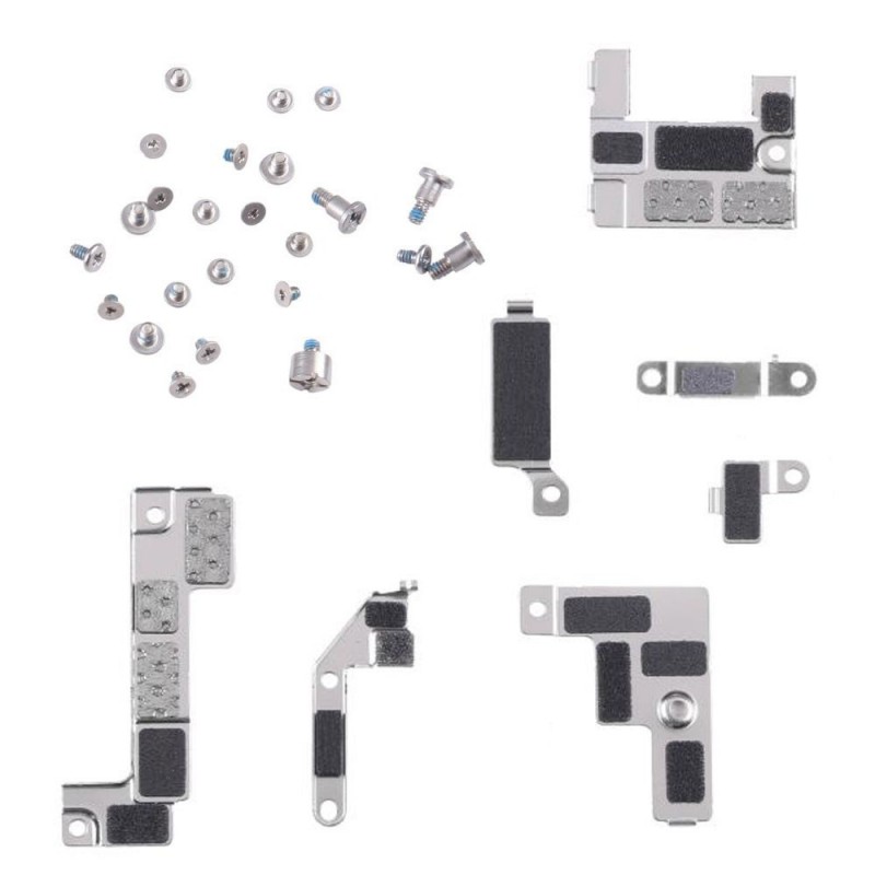 Full Set Bracket + Screws for Apple iPhone 14