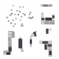 Acquista Kit Completo Viti e Supporto per Apple iPhone 14 PLUS FULL SET Bracket + Screws in vendita