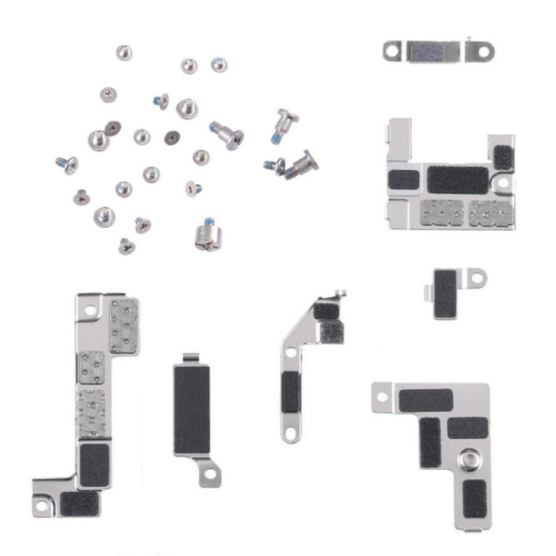 Full Set Bracket + Screws for Apple iPhone 14 Plus