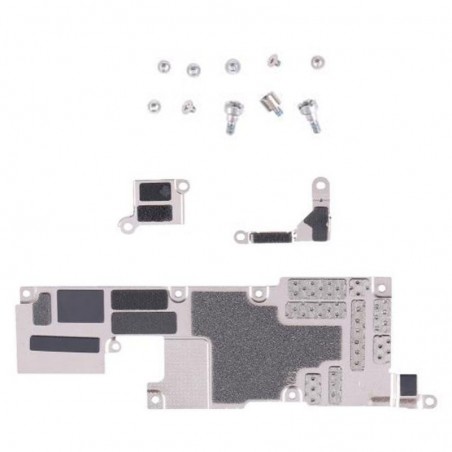 Photo of Kit Completo Viti e Supporto per Apple iPhone 14 PRO FULL SET Backet + Screws - PRC